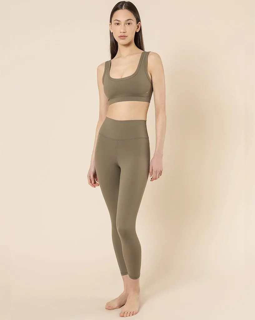 Nude Active 7/8 Tights